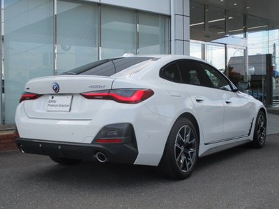 صورة 9 لـ 2024 BMW 4 SERIES GRAN COUPE
