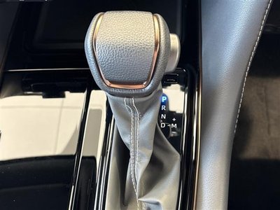 2025 TOYOTA ALPHARD 缩略图 16