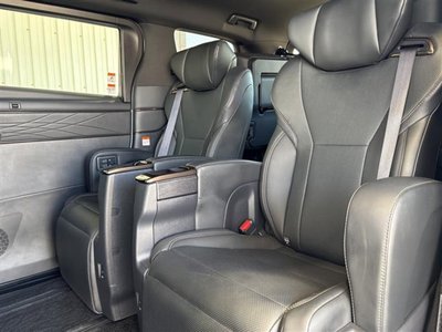2025 TOYOTA ALPHARD 缩略图 28