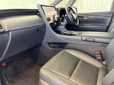 2025 TOYOTA ALPHARD 缩略图 26