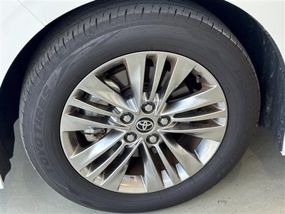 2025 TOYOTA ALPHARD 缩略图 33