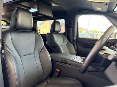 2025 TOYOTA ALPHARD 缩略图 25