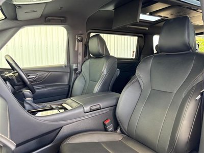 2025 TOYOTA ALPHARD 缩略图 27