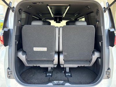 2025 TOYOTA ALPHARD 缩略图 30