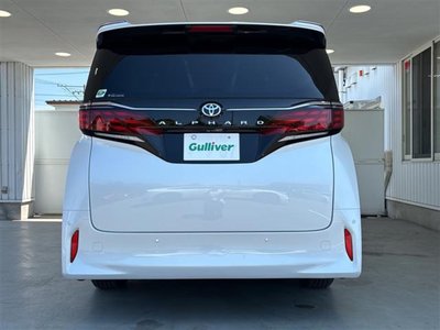 2025 TOYOTA ALPHARD 缩略图 38