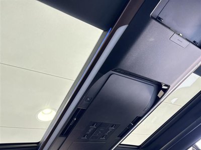 2025 TOYOTA ALPHARD photo 6
