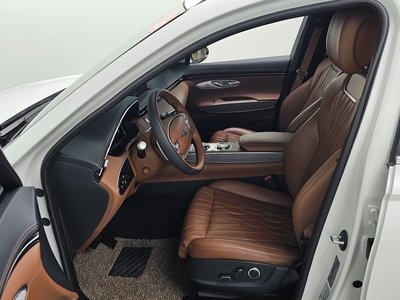 2023 Genesis GV70 — миниатюра 13