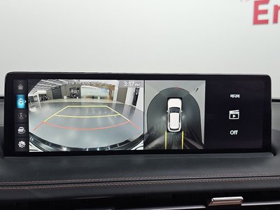 2023 Genesis GV70 — миниатюра 20