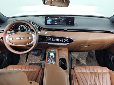 صورة 5 لـ 2023 Genesis GV70