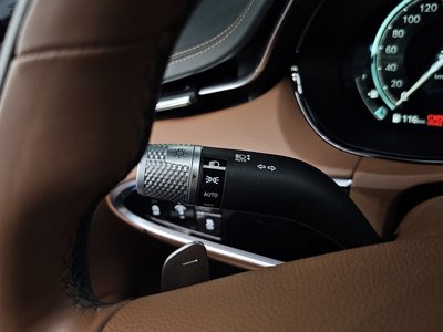 2023 Genesis GV70 — миниатюра 29