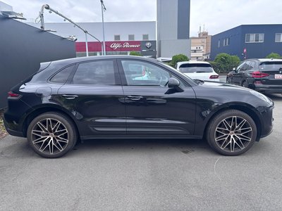 PORSCHE MACAN - 5