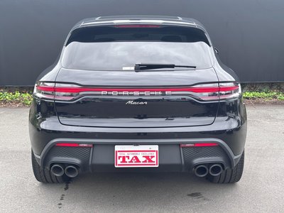 PORSCHE MACAN - 9