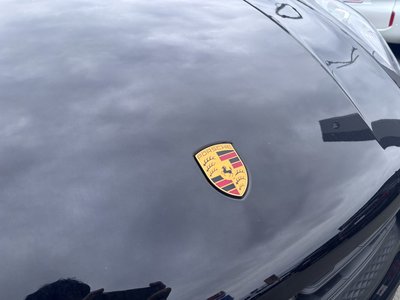 PORSCHE MACAN - 7