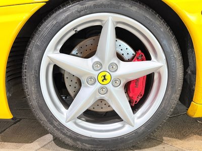 2003 Ferrari 360 SPIDER 缩略图 67