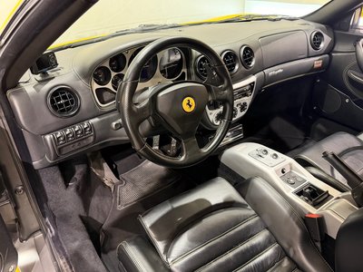 2003 Ferrari 360 SPIDER 缩略图 11
