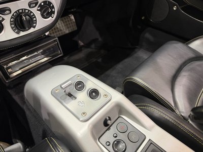 2003 Ferrari 360 SPIDER 缩略图 26