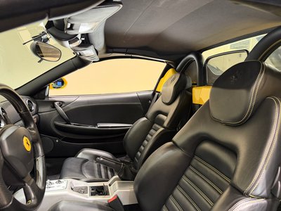 2003 Ferrari 360 SPIDER 缩略图 14