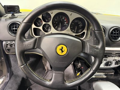 2003 Ferrari 360 SPIDER 缩略图 21