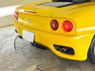 2003 Ferrari 360 SPIDER 缩略图 42