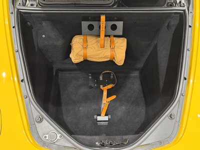 2003 Ferrari 360 SPIDER 缩略图 32