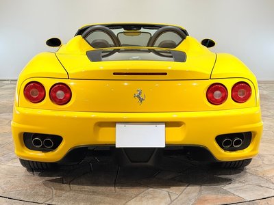 2003 Ferrari 360 SPIDER 缩略图 46