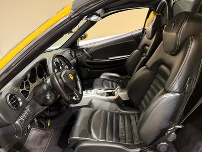 2003 Ferrari 360 SPIDER 缩略图 12