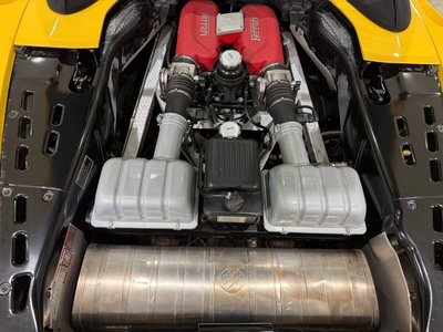 2003 Ferrari 360 SPIDER 缩略图 34