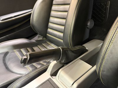 2003 Ferrari 360 SPIDER 缩略图 27