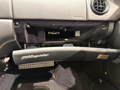 2003 Ferrari 360 SPIDER 缩略图 30