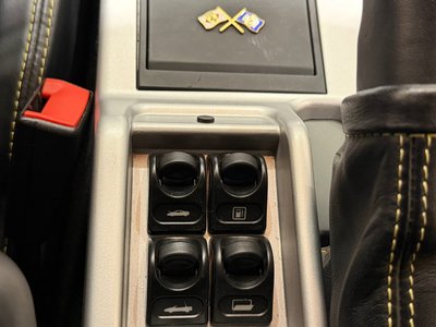 2003 Ferrari 360 SPIDER 缩略图 28
