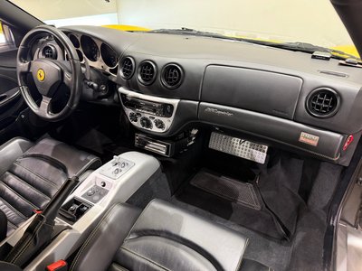 2003 Ferrari 360 SPIDER 缩略图 16