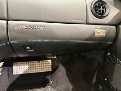 2003 Ferrari 360 SPIDER 缩略图 29