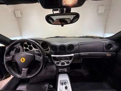 2003 Ferrari 360 SPIDER 缩略图 20