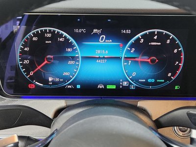 MERCEDES-BENZ E-CLASS - 8