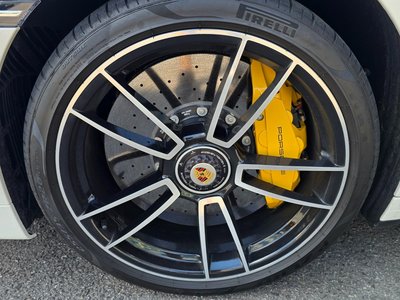 2024 Porsche 911 thumbnail 11