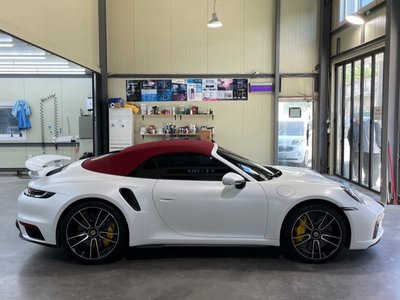 2024 Porsche 911 照片 5