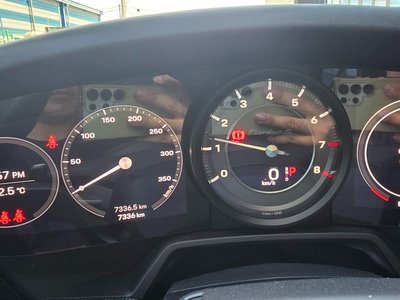 2024 Porsche 911 照片 6