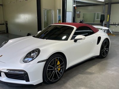 2024 Porsche 911 照片 1