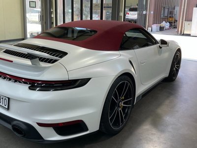 2024 Porsche 911 照片 4