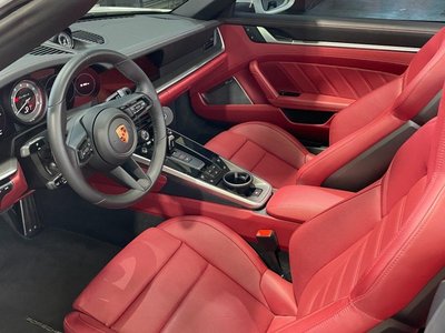 2024 Porsche 911 照片 8