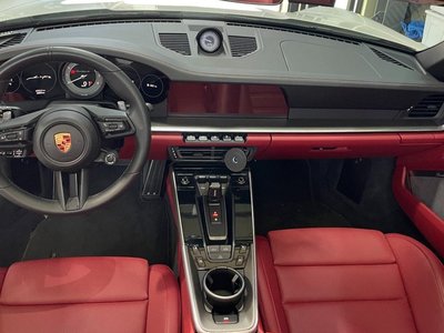 2024 Porsche 911 照片 7