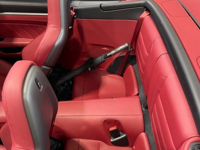 2024 Porsche 911 照片 10
