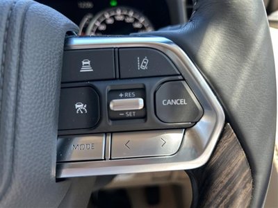صورة 9 لـ 2024 Toyota LAND CRUISER 300
