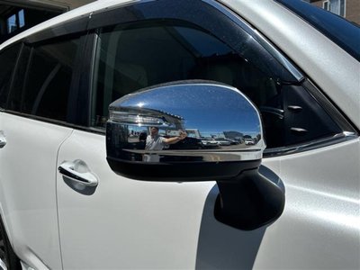 2024 Toyota LAND CRUISER 300 — миниатюра 35