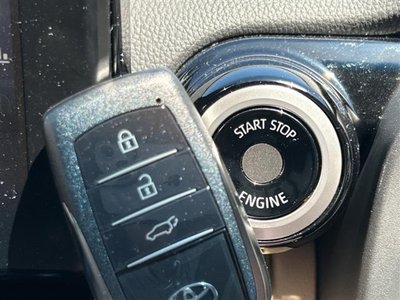 2024 Toyota LAND CRUISER 300 — миниатюра 20