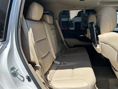 2024 Toyota LAND CRUISER 300 — миниатюра 22