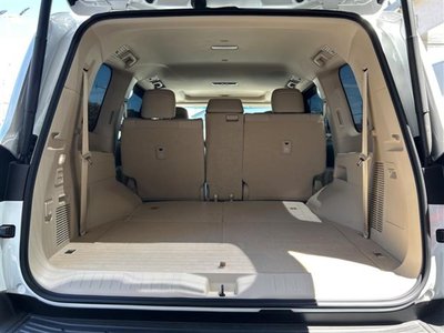 2024 Toyota LAND CRUISER 300 — миниатюра 25