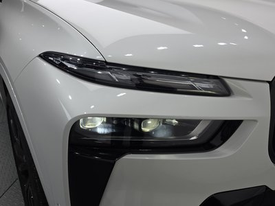 BMW X7 - 9