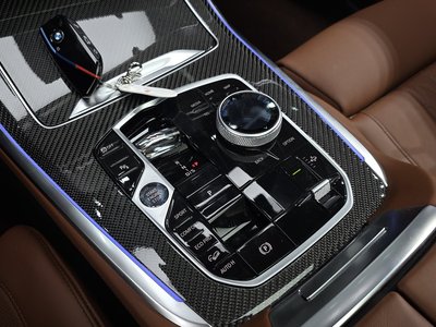 صورة مصغرة 12 لـ 2025 BMW X7