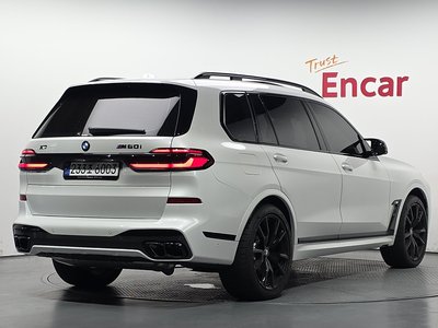 BMW X7 - 4